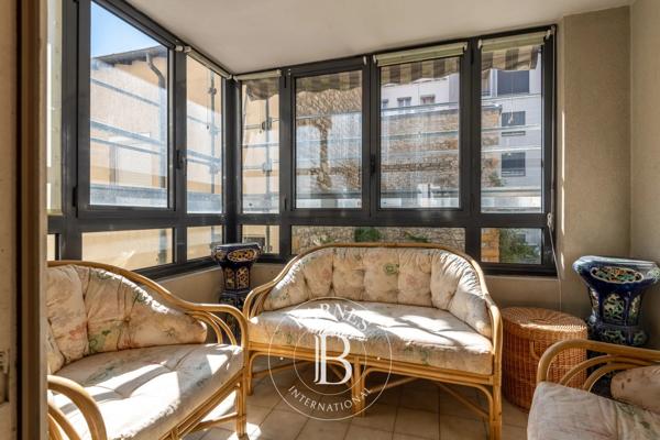 Lyon 3ème, Appartement 2 Chambres -  128 m² à vendre