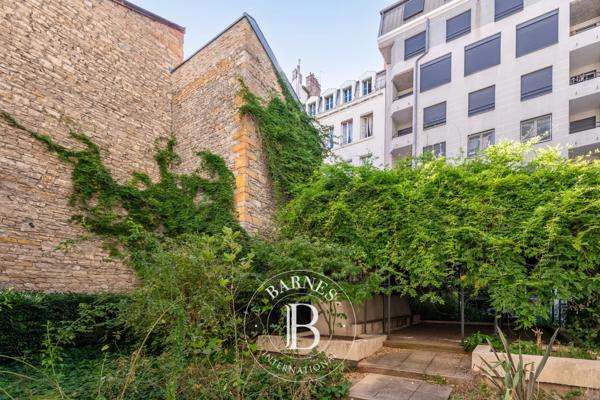 Lyon 3ème, Appartement 2 Chambres -  128 m² à vendre