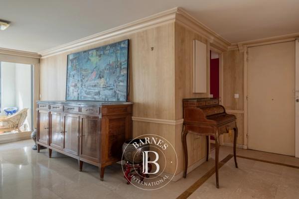 Lyon 3ème, Appartement 2 Chambres -  128 m² à vendre