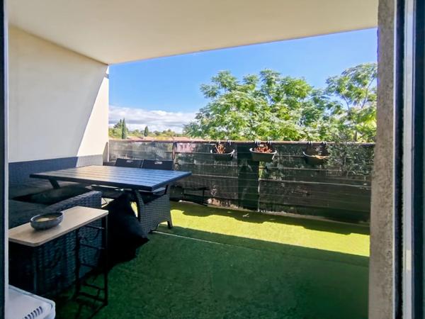 Vente Appartement 3 pièces à Montpellier