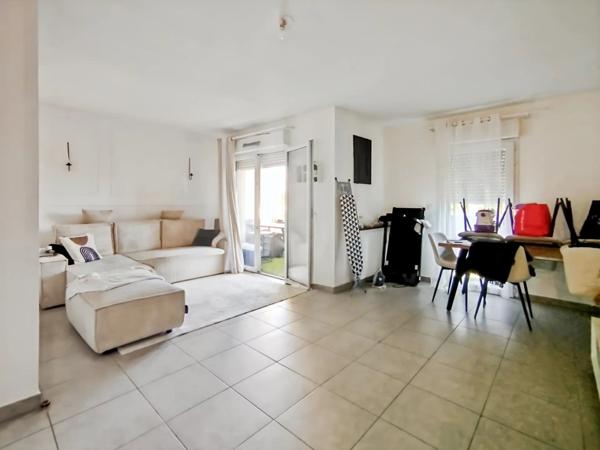 Vente Appartement 3 pièces à Montpellier