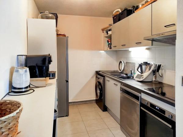 Vente Appartement 3 pièces à Montpellier