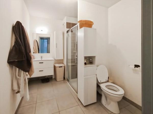 Vente Appartement 3 pièces à Montpellier