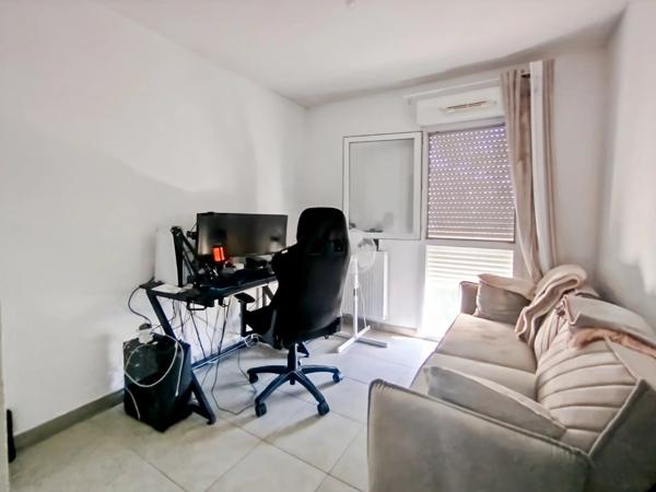 Vente Appartement 3 pièces à Montpellier