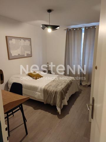 Appartement Brest 4 pièce(s) 96 m2