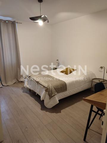 Appartement Brest 4 pièce(s) 96 m2