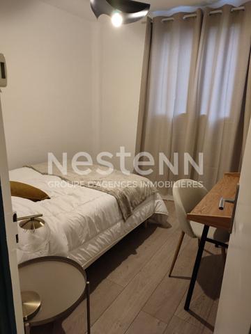 Appartement Brest 4 pièce(s) 96 m2