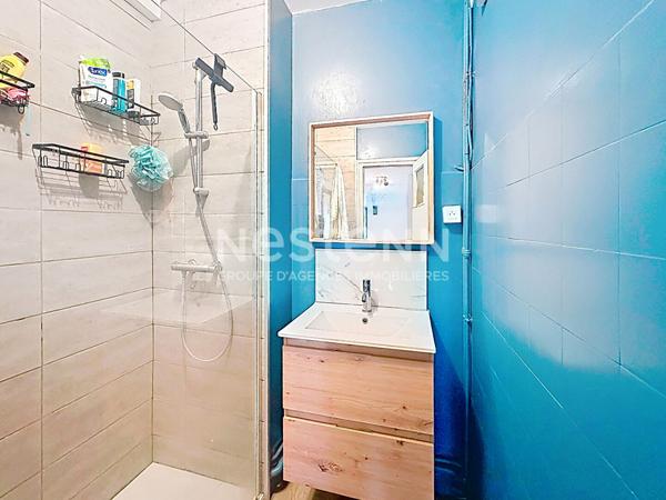 Appartement Brest 4 pièce(s) 96 m2