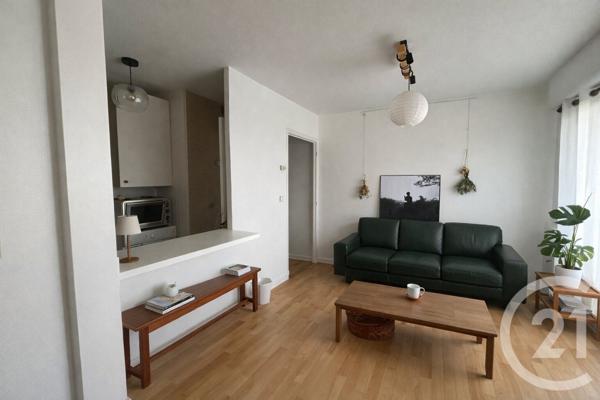Appartement F1 à vendre  1 pièce - 28 m2 PAU - 64