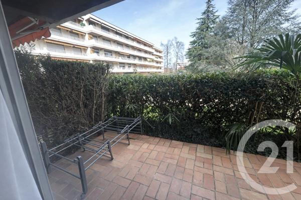 Appartement F1 à vendre  1 pièce - 28 m2 PAU - 64