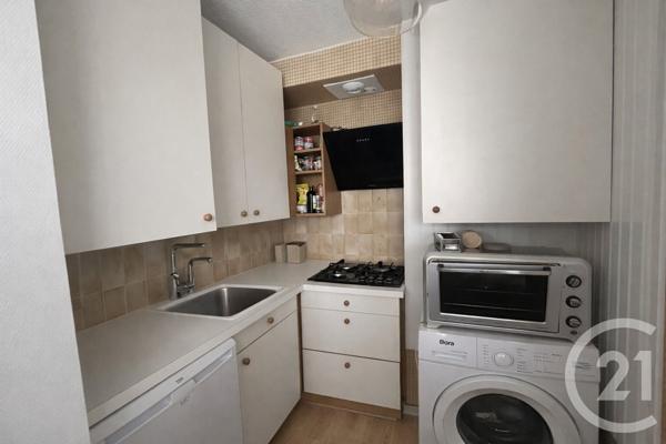 Appartement F1 à vendre  1 pièce - 28 m2 PAU - 64