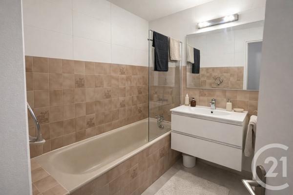 Appartement F1 à vendre  1 pièce - 28 m2 PAU - 64