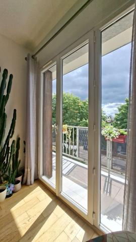 Vente Appartement62 m² - 3 Pièces - SURESNES (92150)