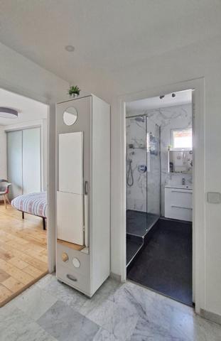 Vente Appartement62 m² - 3 Pièces - SURESNES (92150)