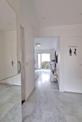 Vente Appartement62 m² - 3 Pièces - SURESNES (92150)