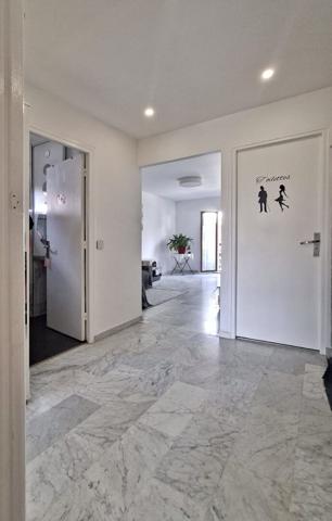 Vente Appartement62 m² - 3 Pièces - SURESNES (92150)