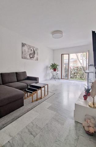 Vente Appartement62 m² - 3 Pièces - SURESNES (92150)