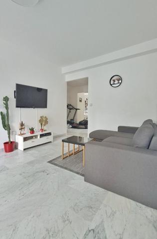 Vente Appartement62 m² - 3 Pièces - SURESNES (92150)