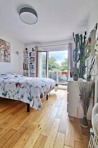 Vente Appartement62 m² - 3 Pièces - SURESNES (92150)