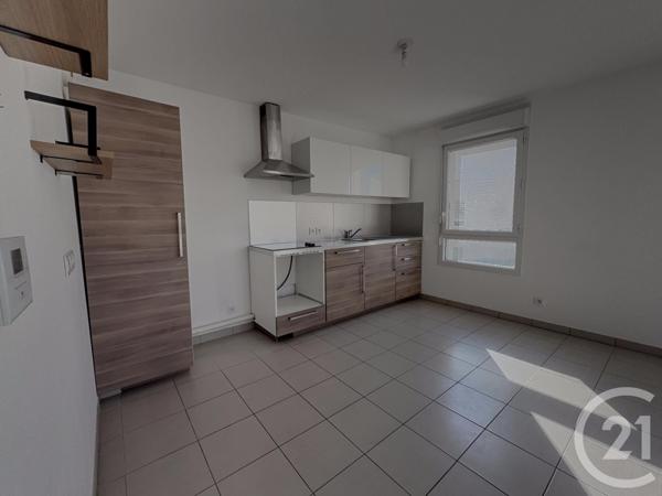 Appartement F2 à vendre  2 pièces - 48,28 m2 MARSEILLE - 13013