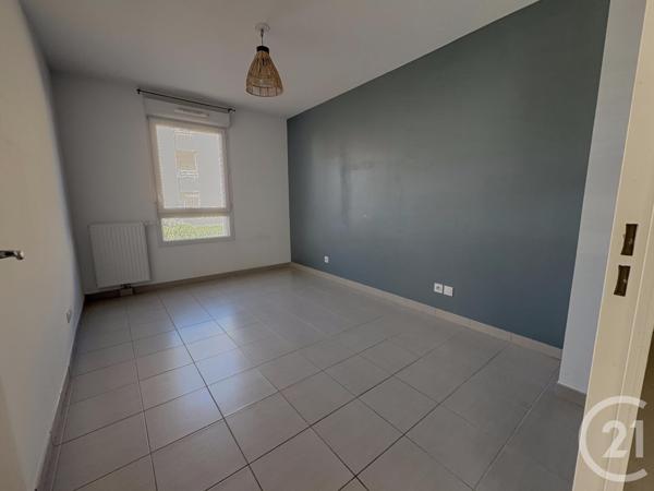 Appartement F2 à vendre  2 pièces - 48,28 m2 MARSEILLE - 13013