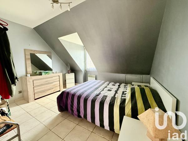 Maison à vendre 6 pièces 97 m² Port-en-Bessin-Huppain