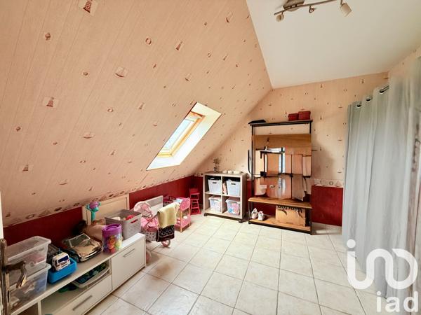 Maison à vendre 6 pièces 97 m² Port-en-Bessin-Huppain