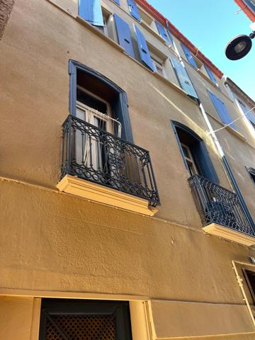 Immeuble de rapport – Perpignan Centre 300m2