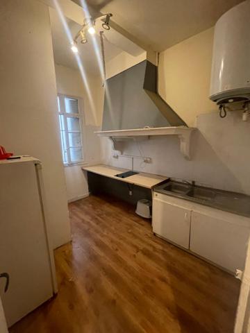 Immeuble de rapport – Perpignan Centre 300m2