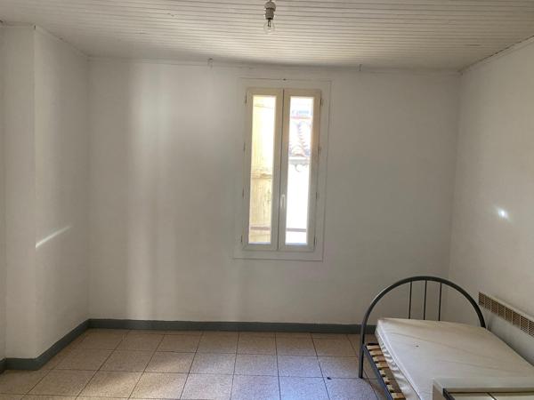 Immeuble de rapport – Perpignan Centre 300m2