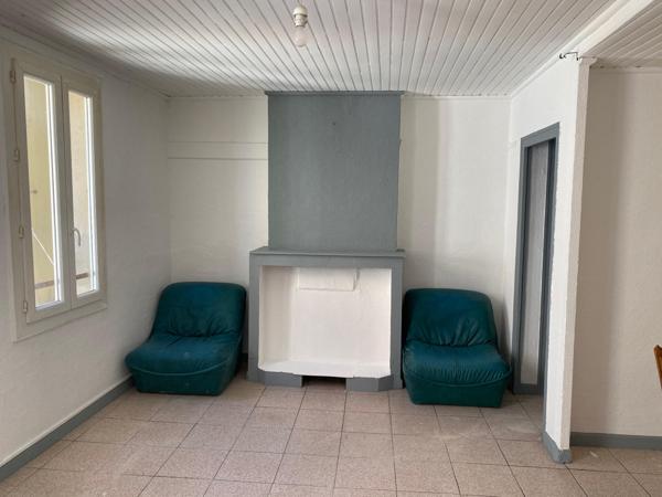 Immeuble de rapport – Perpignan Centre 300m2