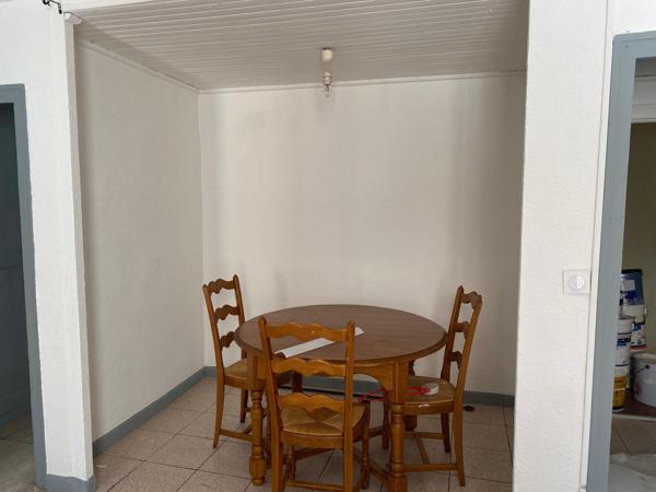 Immeuble de rapport – Perpignan Centre 300m2