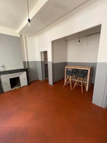 Immeuble de rapport – Perpignan Centre 300m2