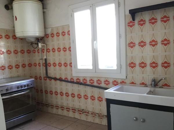 Immeuble de rapport – Perpignan Centre 300m2