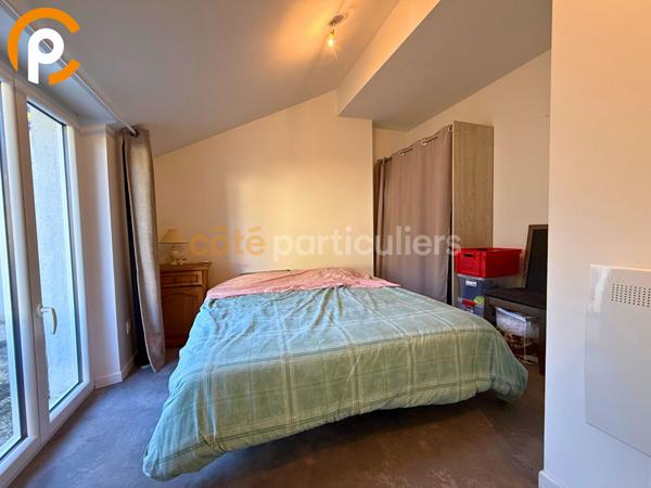 Vente Maison72,47 m² - 3 Pièces - DUN SUR AURON (18130)