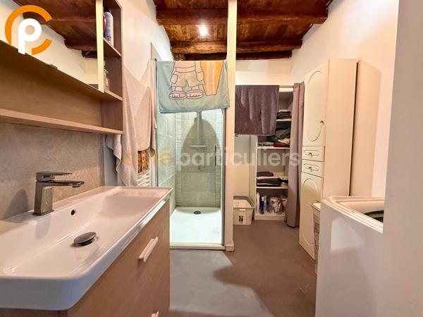 Vente Maison72,47 m² - 3 Pièces - DUN SUR AURON (18130)