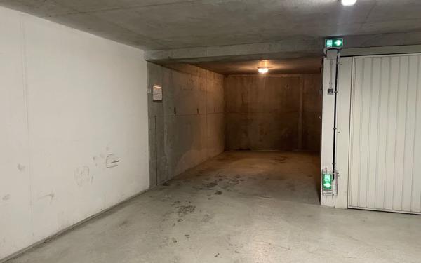 Stationnement à vendre    12 m2 Lyon 3