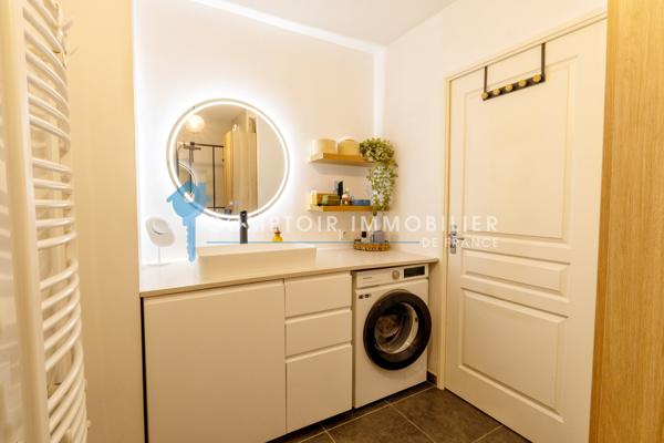Appartement 4 pièce(s) 3 chambre(s) 76 m²
