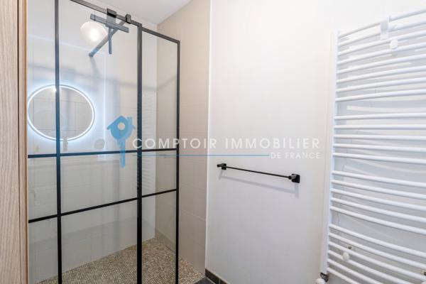 Appartement 4 pièce(s) 3 chambre(s) 76 m²