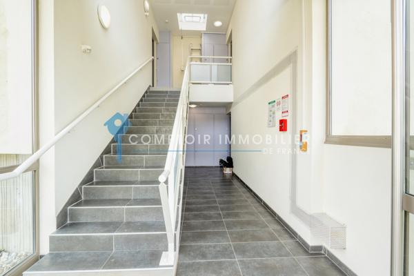 Appartement 4 pièce(s) 3 chambre(s) 76 m²