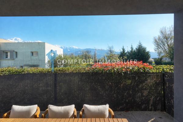 Appartement 4 pièce(s) 3 chambre(s) 76 m²