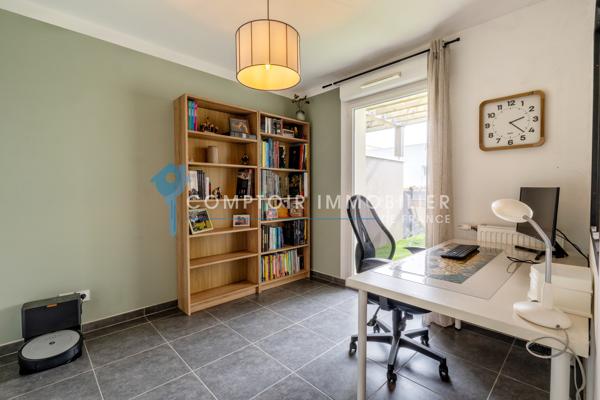 Appartement 4 pièce(s) 3 chambre(s) 76 m²