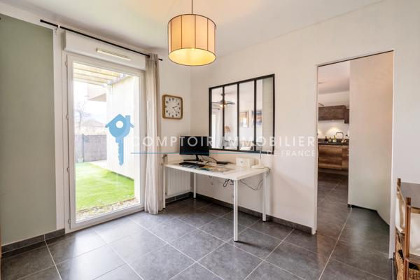 Appartement 4 pièce(s) 3 chambre(s) 76 m²