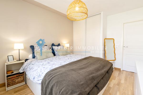 Appartement 4 pièce(s) 3 chambre(s) 76 m²