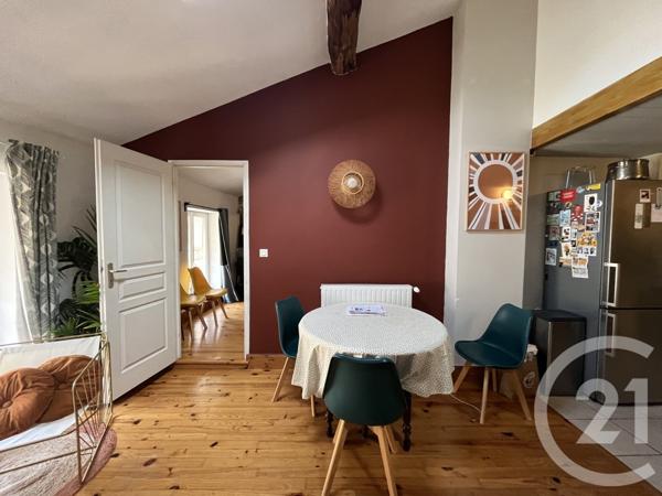 Appartement F5 à vendre  5 pièces - 145,40 m2 LYON - 69002
