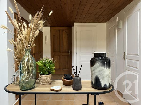 Appartement F5 à vendre  5 pièces - 145,40 m2 LYON - 69002