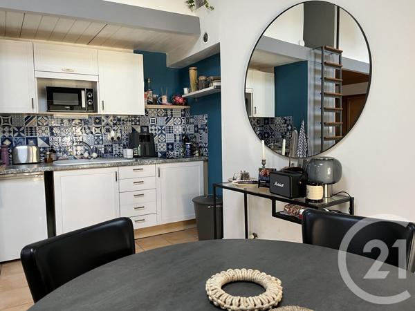 Appartement F5 à vendre  5 pièces - 145,40 m2 LYON - 69002