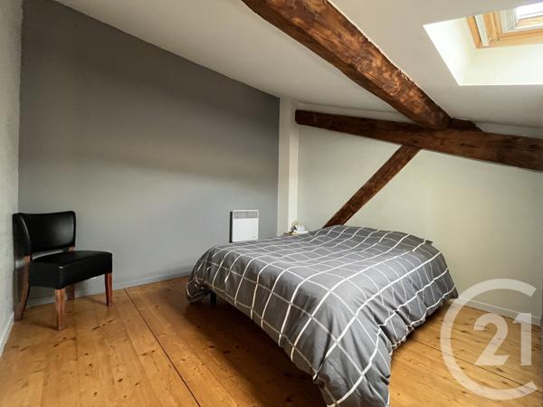 Appartement F5 à vendre  5 pièces - 145,40 m2 LYON - 69002