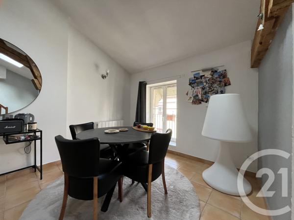 Appartement F5 à vendre  5 pièces - 145,40 m2 LYON - 69002