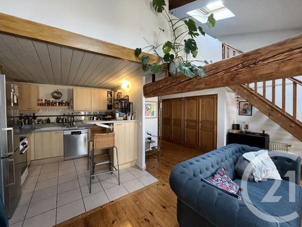 Appartement F5 à vendre  5 pièces - 145,40 m2 LYON - 69002